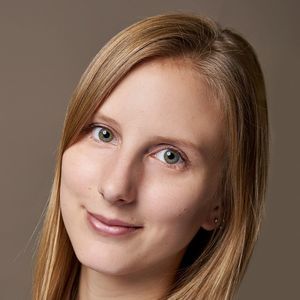 Meet your Posher, Evelyn